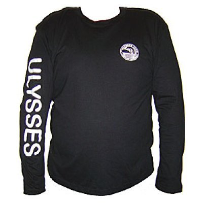 Picture of Club Long Sleeve T - Small Logo